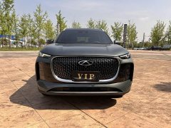 Chery Tiggo 8 PLUS 290TGDI DCT Luxury Edition - ფოტო 3