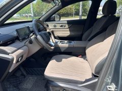 Chery Tiggo 8 PLUS 290TGDI DCT Luxury Edition - ფოტო 4