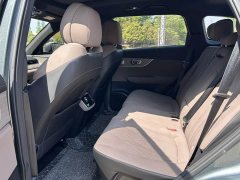 Chery Tiggo 8 PLUS 290TGDI DCT Luxury Edition - ფოტო 5