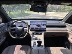 Chery Tiggo 8 PLUS 290TGDI DCT Luxury Edition - ფოტო 6