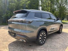 Chery Tiggo 8 PLUS 290TGDI DCT Luxury Edition - ფოტო 9