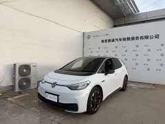 Volkswagen ID.3 2022 Active Pure Smart Edition - ფოტო 1