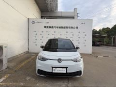 Volkswagen ID.3 2022 Active Pure Smart Edition - ფოტო 2