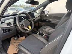 Volkswagen ID.3 2022 Active Pure Smart Edition - ფოტო 8