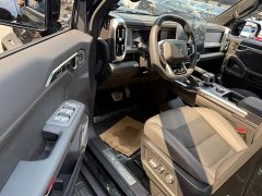 Jetour Jietu Traveler 2023 2.0T AWD Traverse PRO - ფოტო 10