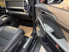Jetour Jietu Traveler 2023 2.0T AWD Traverse PRO - ფოტო 11