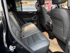 Jetour Jietu Traveler 2023 2.0T AWD Traverse PRO - ფოტო 14