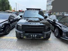 Jetour Jietu Traveler 2023 2.0T AWD Traverse PRO - ფოტო 2