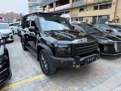 Jetour Jietu Traveler 2023 2.0T AWD Traverse PRO - ფოტო 3