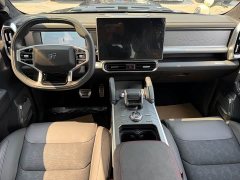 Jetour Jietu Traveler 2023 2.0T AWD Traverse PRO - ფოტო 6