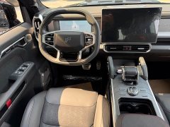 Jetour Jietu Traveler 2023 2.0T AWD Traverse PRO - ფოტო 7