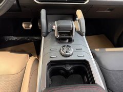 Jetour Jietu Traveler 2023 2.0T AWD Traverse PRO - ფოტო 8