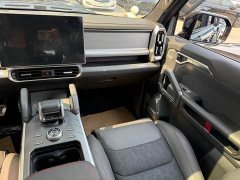 Jetour Jietu Traveler 2023 2.0T AWD Traverse PRO - ფოტო 9