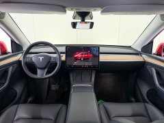 Tesla Model Y Rear-Wheel Drive - ფოტო 11