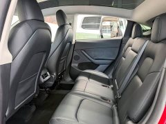 Tesla Model Y Rear-Wheel Drive - ფოტო 12