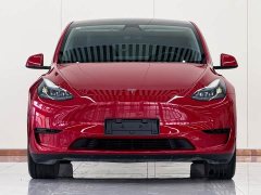Tesla Model Y Rear-Wheel Drive - ფოტო 2