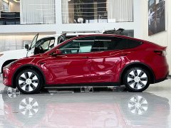 Tesla Model Y Rear-Wheel Drive - ფოტო 5