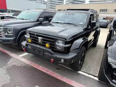Tank 300 2021 City Edition 2.0T Stylish - ფოტო 1