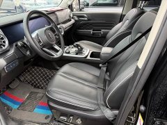 Tank 300 2021 City Edition 2.0T Stylish - ფოტო 12