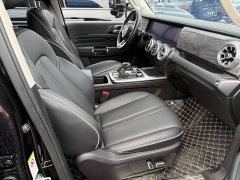 Tank 300 2021 City Edition 2.0T Stylish - ფოტო 13