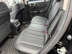 Tank 300 2021 City Edition 2.0T Stylish - ფოტო 15