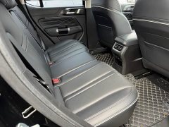 Tank 300 2021 City Edition 2.0T Stylish - ფოტო 16