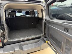 Tank 300 2021 City Edition 2.0T Stylish - ფოტო 18