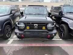 Tank 300 2021 City Edition 2.0T Stylish - ფოტო 2