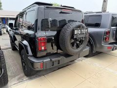 Tank 300 2021 City Edition 2.0T Stylish - ფოტო 6