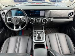 Tank 300 2021 City Edition 2.0T Stylish - ფოტო 7