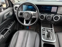 Tank 300 2021 City Edition 2.0T Stylish - ფოტო 8