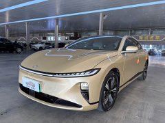 Changan Qiyuan A07 Extended Range 200 Max - ფოტო 1