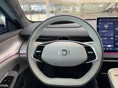Changan Qiyuan A07 Extended Range 200 Max - ფოტო 10