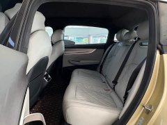 Changan Qiyuan A07 Extended Range 200 Max - ფოტო 11