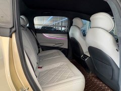Changan Qiyuan A07 Extended Range 200 Max - ფოტო 12