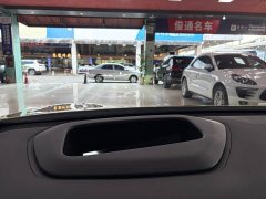 Changan Qiyuan A07 Extended Range 200 Max - ფოტო 14