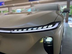 Changan Qiyuan A07 Extended Range 200 Max - ფოტო 16