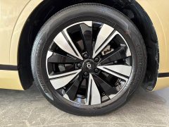 Changan Qiyuan A07 Extended Range 200 Max - ფოტო 17