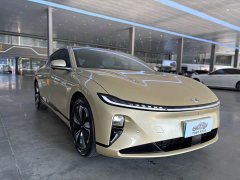 Changan Qiyuan A07 Extended Range 200 Max - ფოტო 3