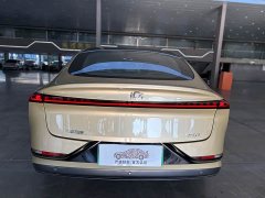 Changan Qiyuan A07 Extended Range 200 Max - ფოტო 5