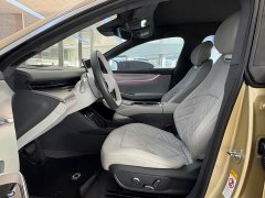 Changan Qiyuan A07 Extended Range 200 Max - ფოტო 7