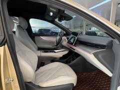 Changan Qiyuan A07 Extended Range 200 Max - ფოტო 8