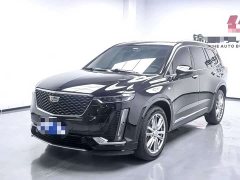 Cadillac XT6 2.0T Six-Seater AWD Luxury - ფოტო 1