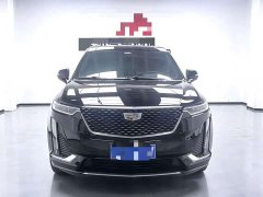 Cadillac XT6 2.0T Six-Seater AWD Luxury - ფოტო 2