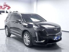 Cadillac XT6 2.0T Six-Seater AWD Luxury - ფოტო 3