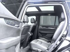Cadillac XT6 2.0T Six-Seater AWD Luxury - ფოტო 4
