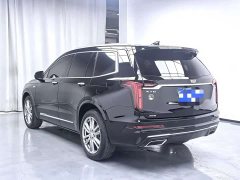 Cadillac XT6 2.0T Six-Seater AWD Luxury - ფოტო 7