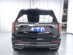 Cadillac XT6 2.0T Six-Seater AWD Luxury - ფოტო 8