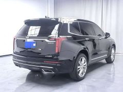 Cadillac XT6 2.0T Six-Seater AWD Luxury - ფოტო 9