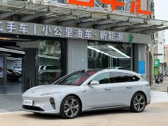 Nio ET5T 75kWh Touring - ფოტო 1